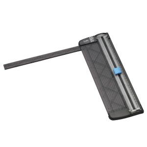 Carl PERSONAL PAPER TRIMMER RBT-12N